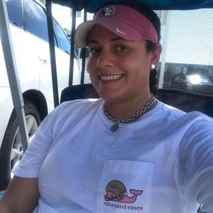 Meet your Posher, Herena